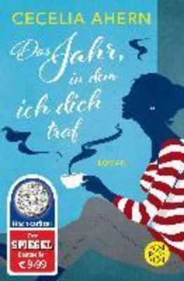 Das Jahr, in dem ich dich traf (Paperback)