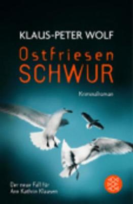 Ostfriesenschwur (Paperback)