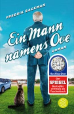 Ein Mann namens Ove (Paperback)