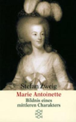 Marie Antoinette (Paperback)