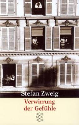 Verwirrung der Gefuhle (Paperback)