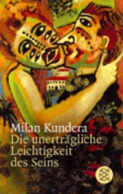 Unertragliche Leichtigkeit (Paperback)