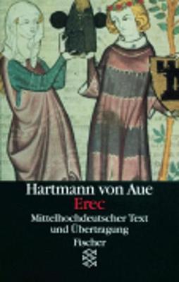 Erec (Paperback)