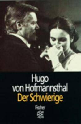 Der Schwierige (Paperback)