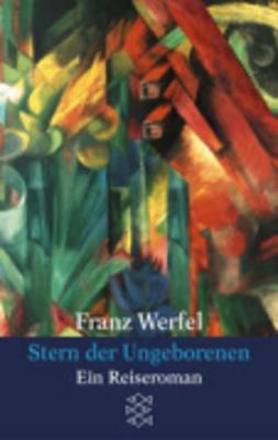 Stern Der Ungeborenen (Paperback)