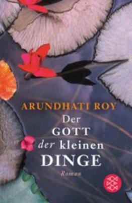 Der Gott der kleinen Dinge (Paperback)