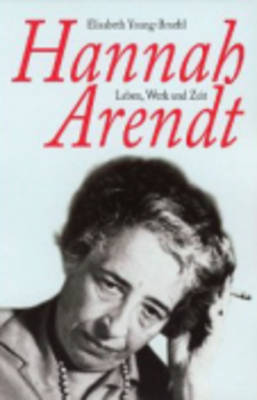 Hannah Arendt (Paperback)