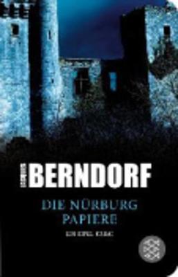 Die Nurburg-Papiere (Paperback)