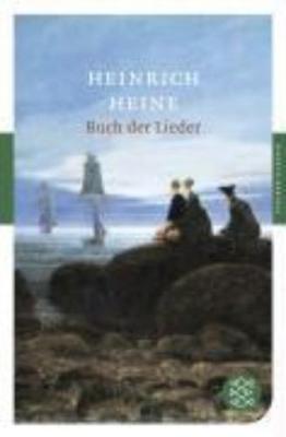 Das Buch der Lieder (Paperback)