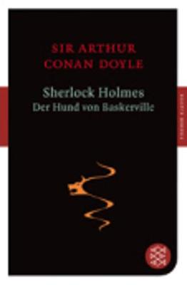 Sherlock Holmes - Der Hund Von Baskerville (Paperback)