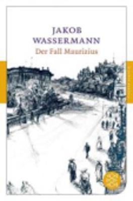 Der Fall Maurizius (Paperback)