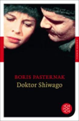 Doktor Shiwago (Paperback)