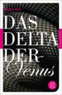 Das Delta der Venus (Paperback)