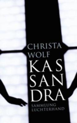 Kassandra (Paperback)