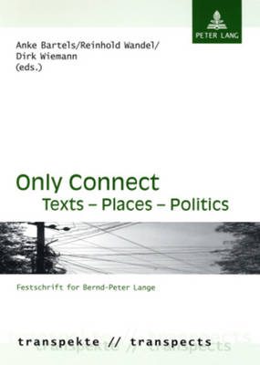 Re/defining the Matrix: Reflections on Time - Space - Agency - Transpekte: Transdisziplinare Perspektiven der Sozial- und Kulturwissenschaften / Transpects: Transdisciplinary Perspectives of the Social Sciences and Humanities 3 (Paperback)