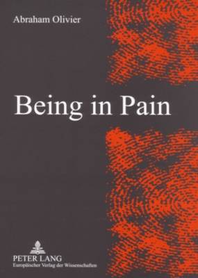 Being in Pain (Paperback)