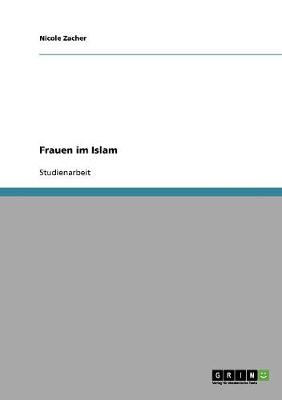 Frauen Im Islam (Paperback)