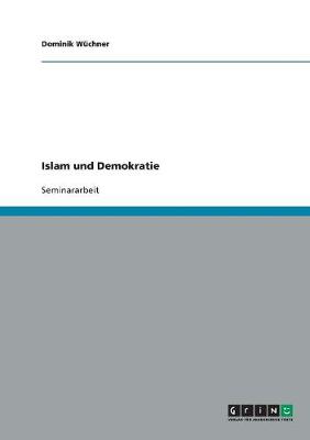 Islam Und Demokratie (Paperback)