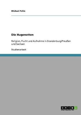 Die Hugenotten (Paperback)