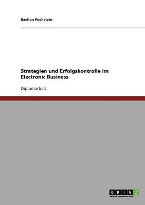 Strategien Und Erfolgskontrolle Im Electronic Business (Paperback)