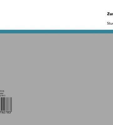 Zum Situationsbegriff Bei Hans Lipps (Paperback)