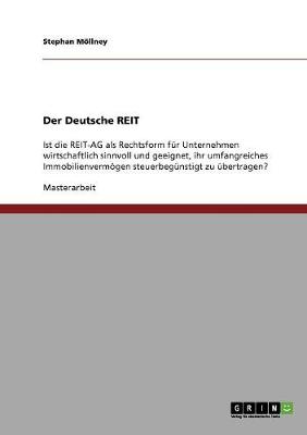 Der Deutsche Reit (Paperback)