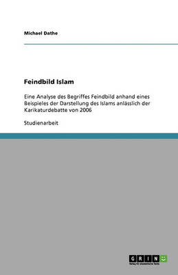Feindbild Islam (Paperback)