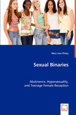 Sexual Binaries (Paperback)