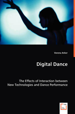 Digital Dance (Paperback)