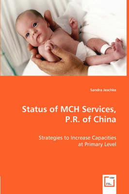 Status of McH Services, P.R. of China (Paperback)