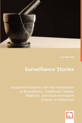 Surveillance Stories (Paperback)