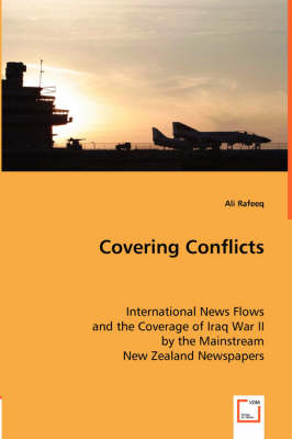 Covering Conflicts (Paperback)