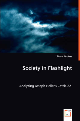 Society in Flashlight (Paperback)