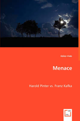 Menace (Paperback)