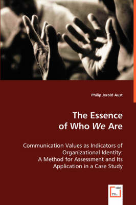 The Essence of Who We Are (Paperback)