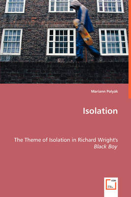 Isolation (Paperback)