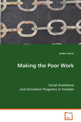 Making the Poor Work (Paperback)