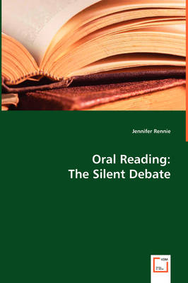 Oral Reading (Paperback)
