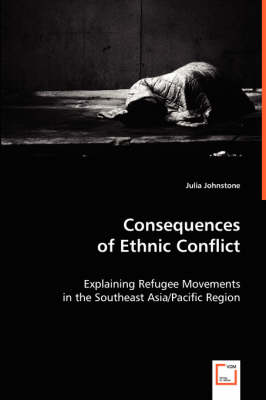 Consequences of Ethnic Conflict (Paperback)