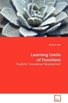 Learning Limits of Function (Paperback)