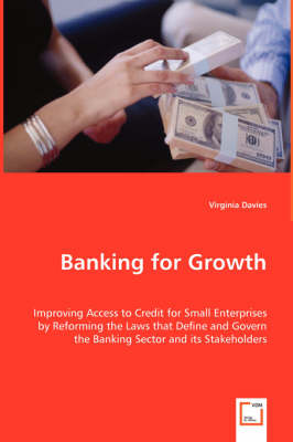 Banking for Growth (Paperback)