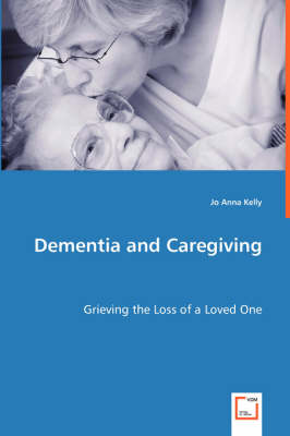 Dementia and Caregiving (Paperback)