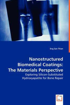 Nanostructured Biomedical Coatings (Paperback)