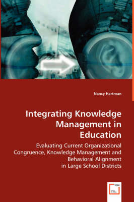 Integrating Knowledge Management in Education (Paperback)