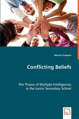 Conflicting Beliefs (Paperback)
