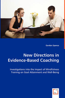 New Directions in Evidence-Based Coaching (Paperback)