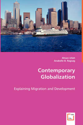 Contemporary Globalization (Paperback)
