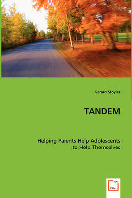 Tandem (Paperback)