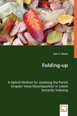 Folding-Up (Paperback)
