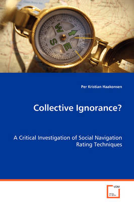 Collective Ignorance? (Paperback)